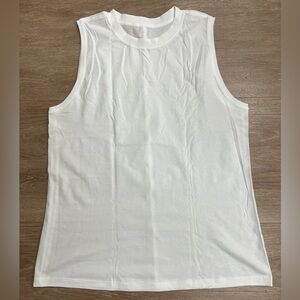 Lululemon All Yours Tank Top